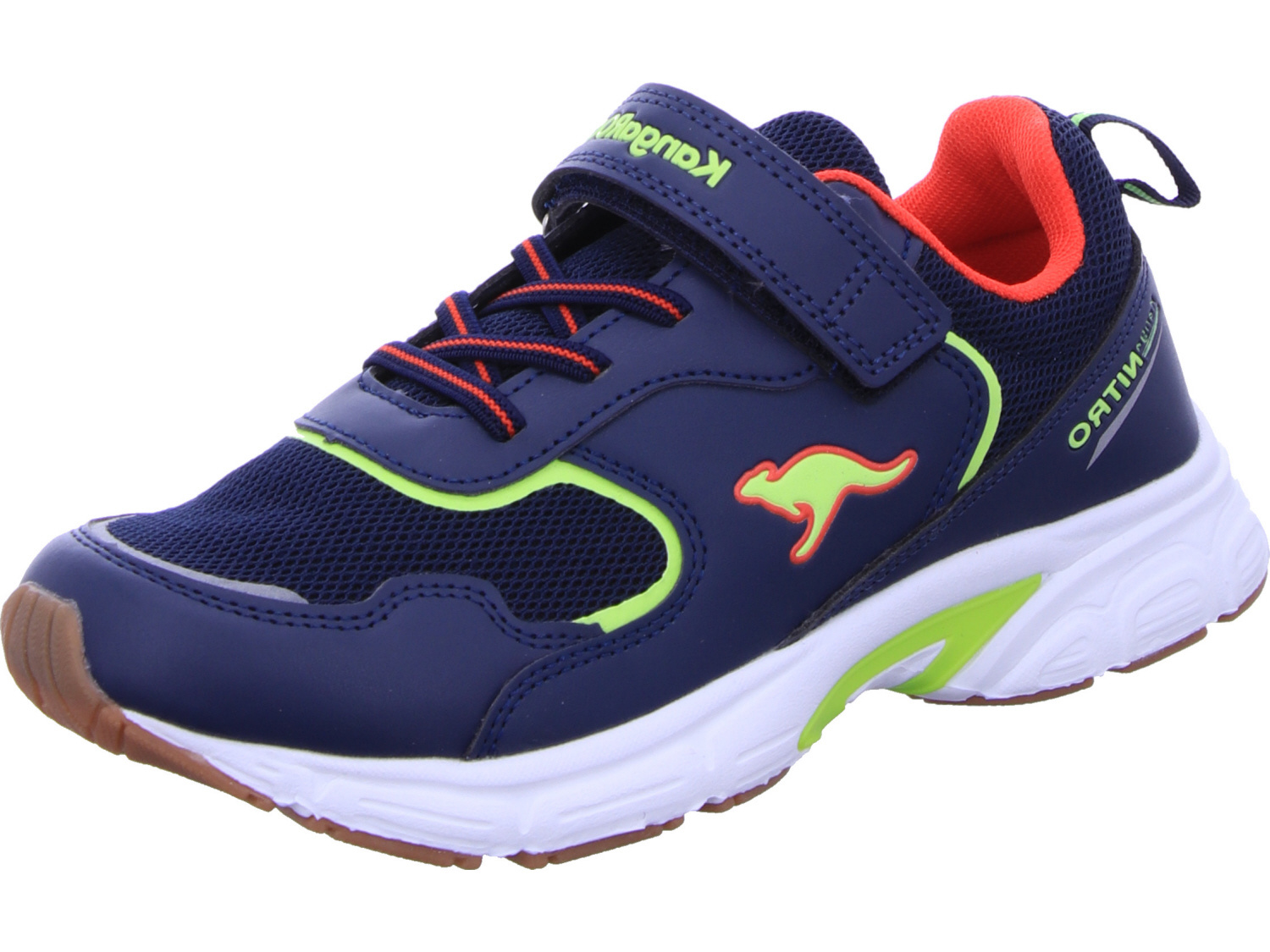 Kangaroos Tennis garçon K-NI Hero EV 443-80-00016