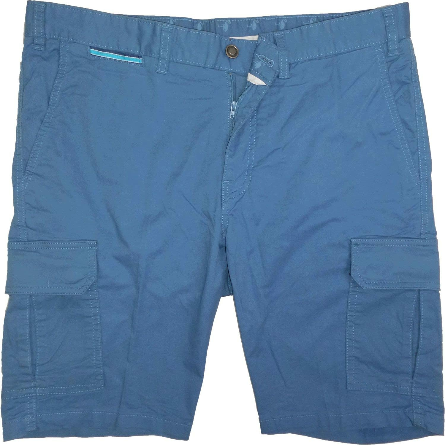 Luigi Morini Shorts de bain 1281-83-00047