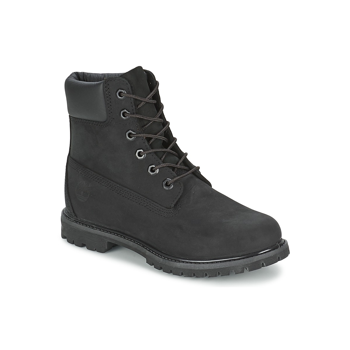 Timberland – 6IN PREMIUM BOOT – W – Noir