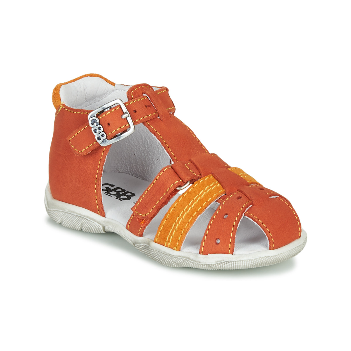 GBB – ARIGO – Orange