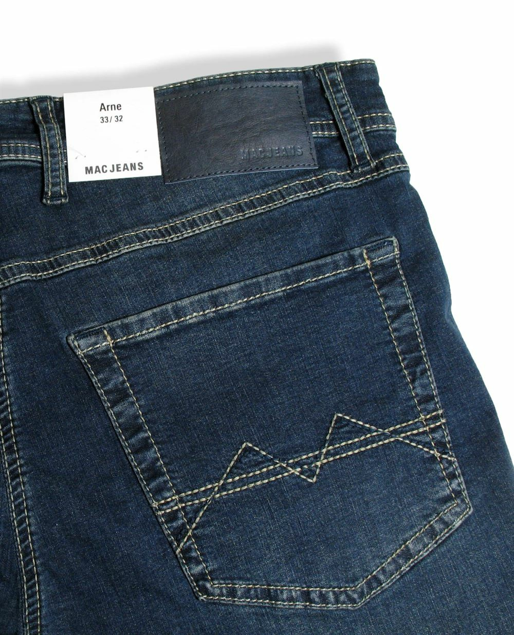 MAC HOSEN Jeans slim 1350-99-07444