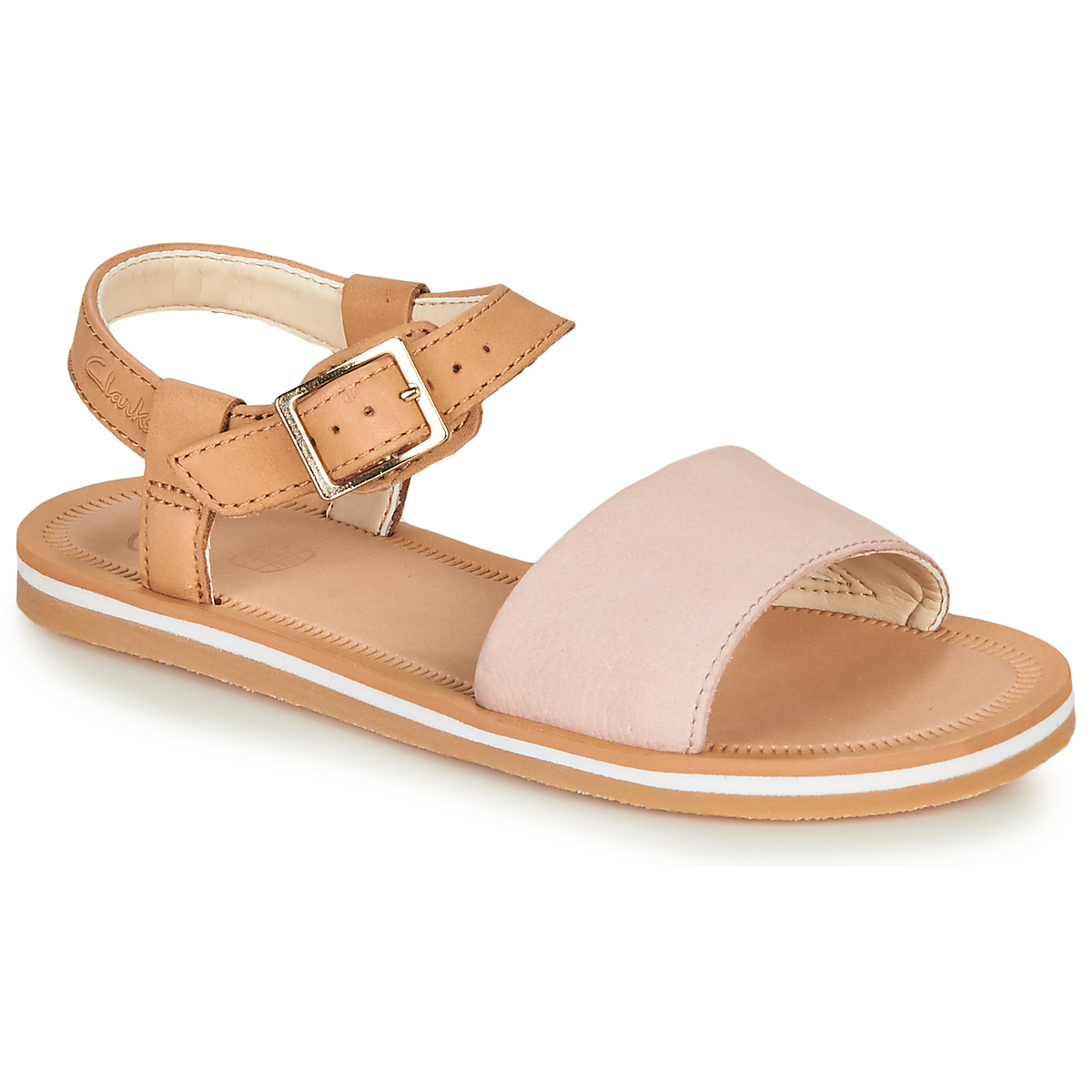 Clarks – SKYLARKHOPE K – Rose