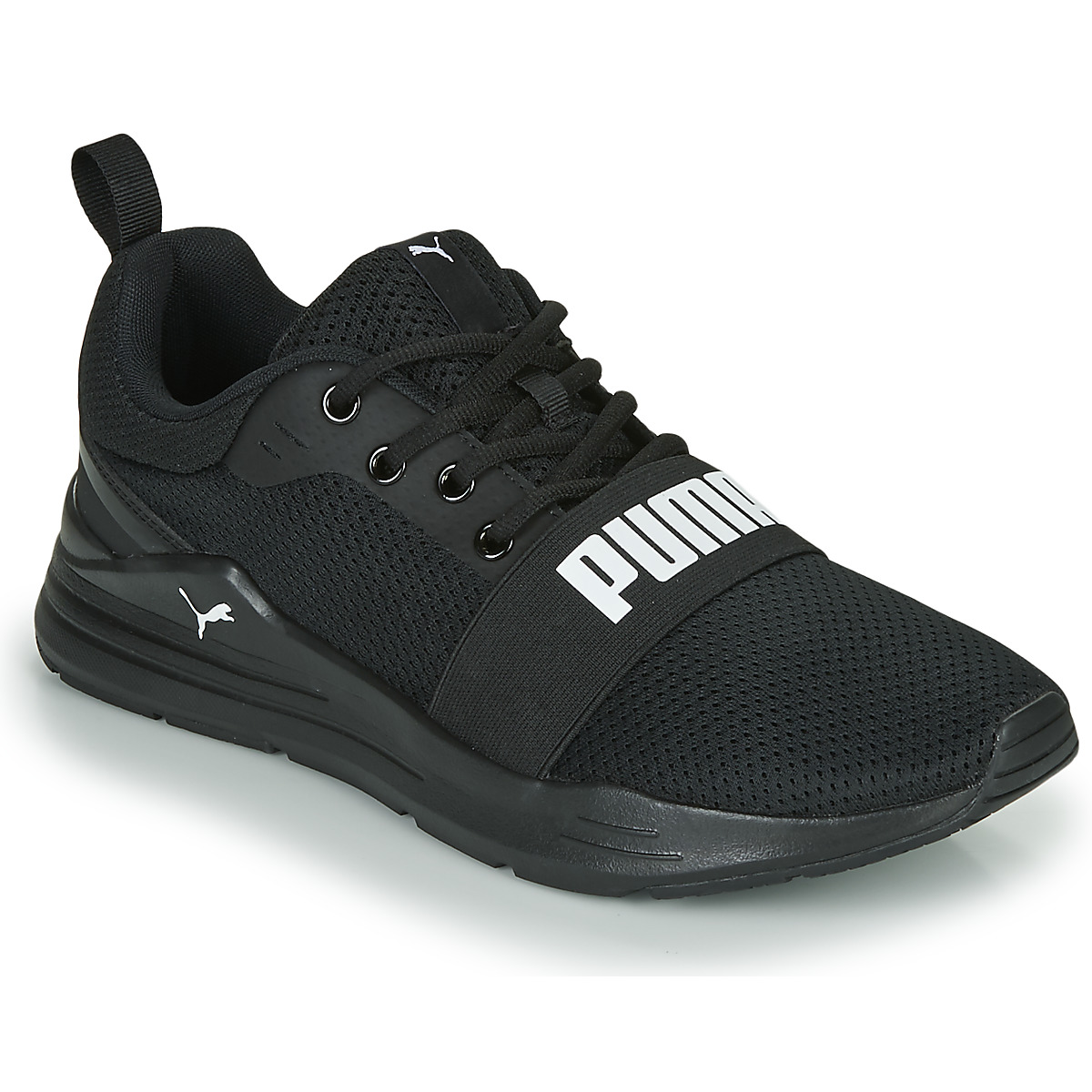 Puma – WIRED – Noir