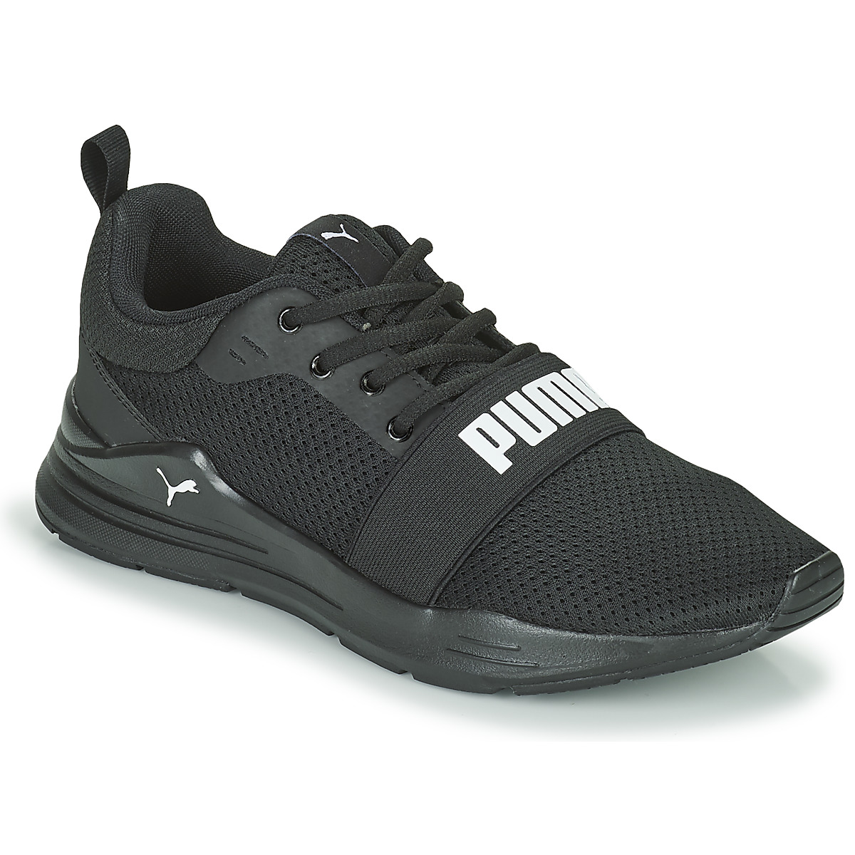 Puma – WIRED JR – Noir