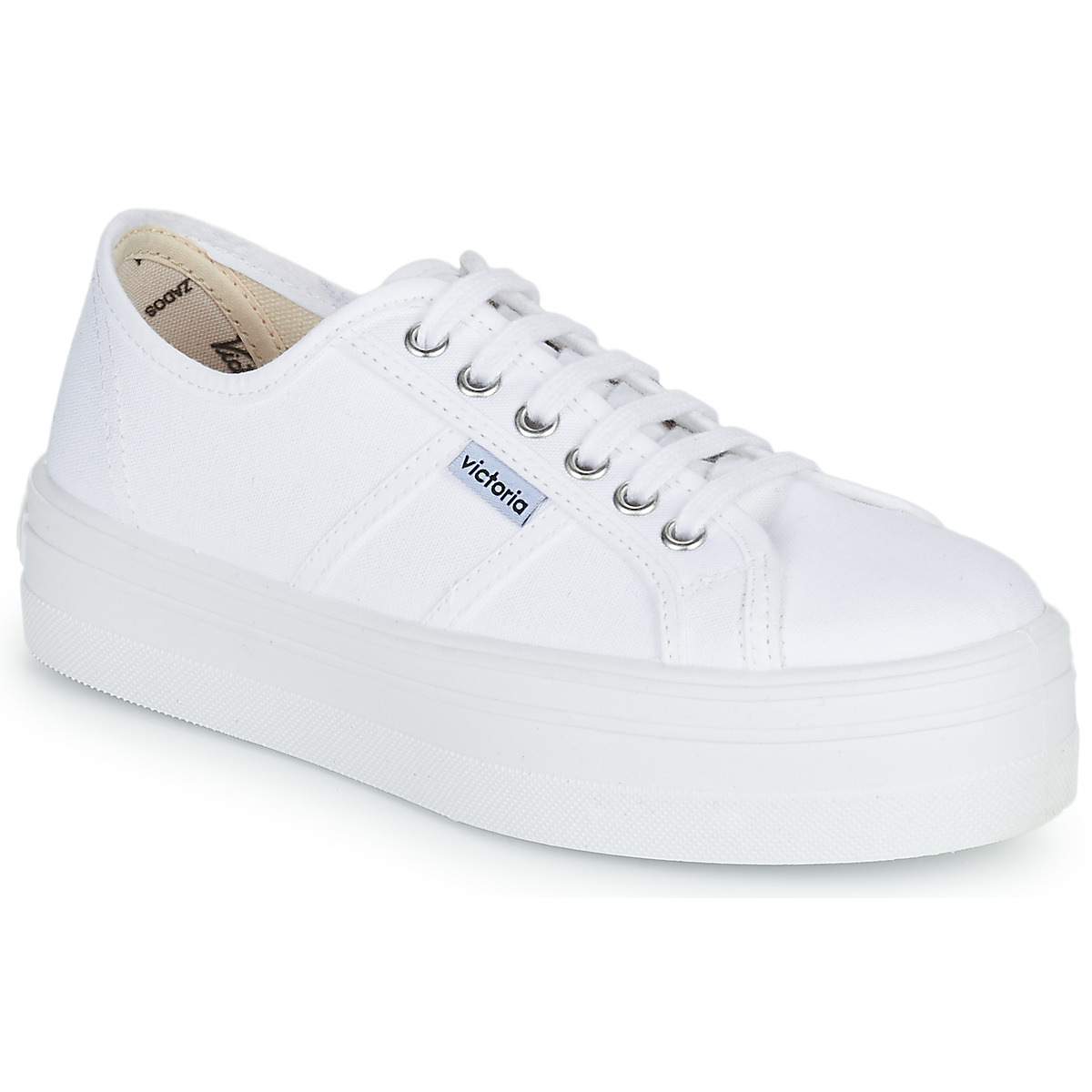 Victoria – COMETA MULTI – Blanc