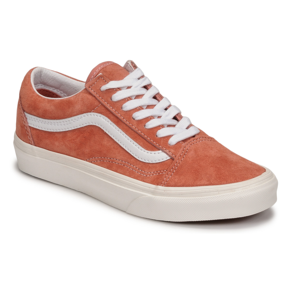 Vans – OLD SKOOL – Terracotta