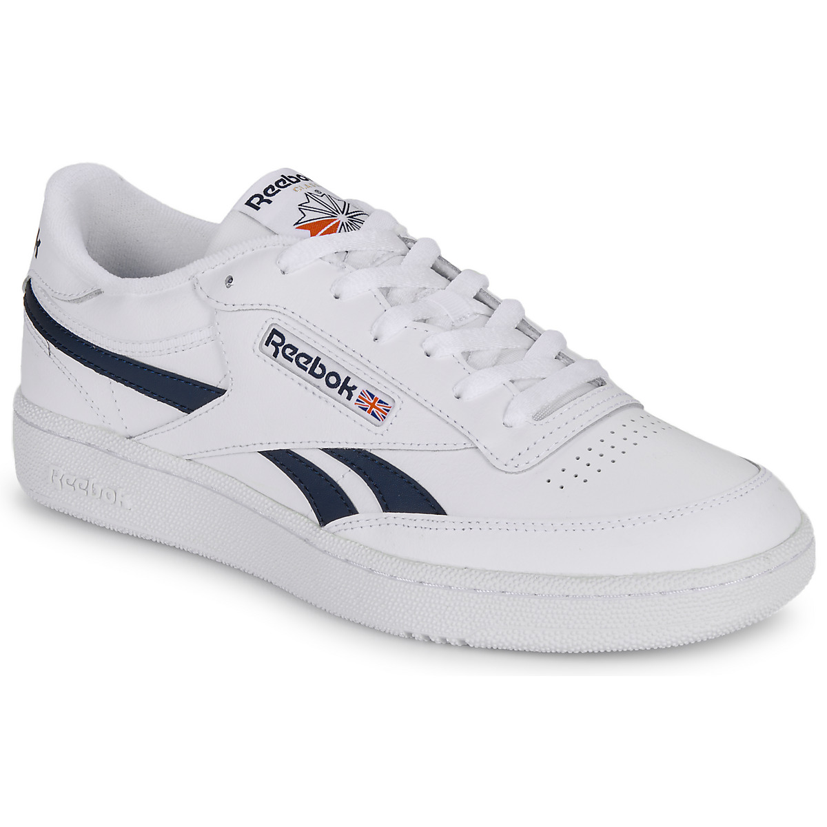 Reebok Classic – CLUB C REVENGE – Blanc / Marine