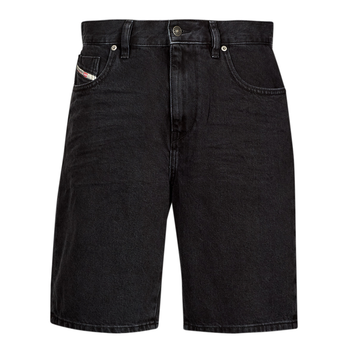 Diesel – D-STRUKT-SHORT – Noir