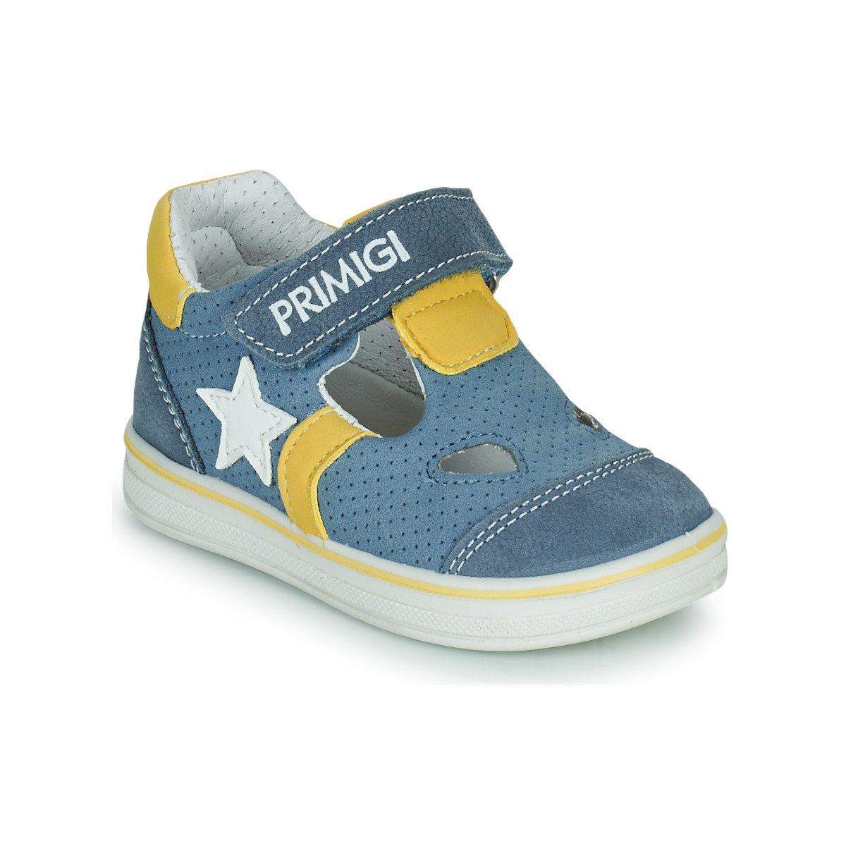 Primigi – 1856211 – Bleu / Jaune