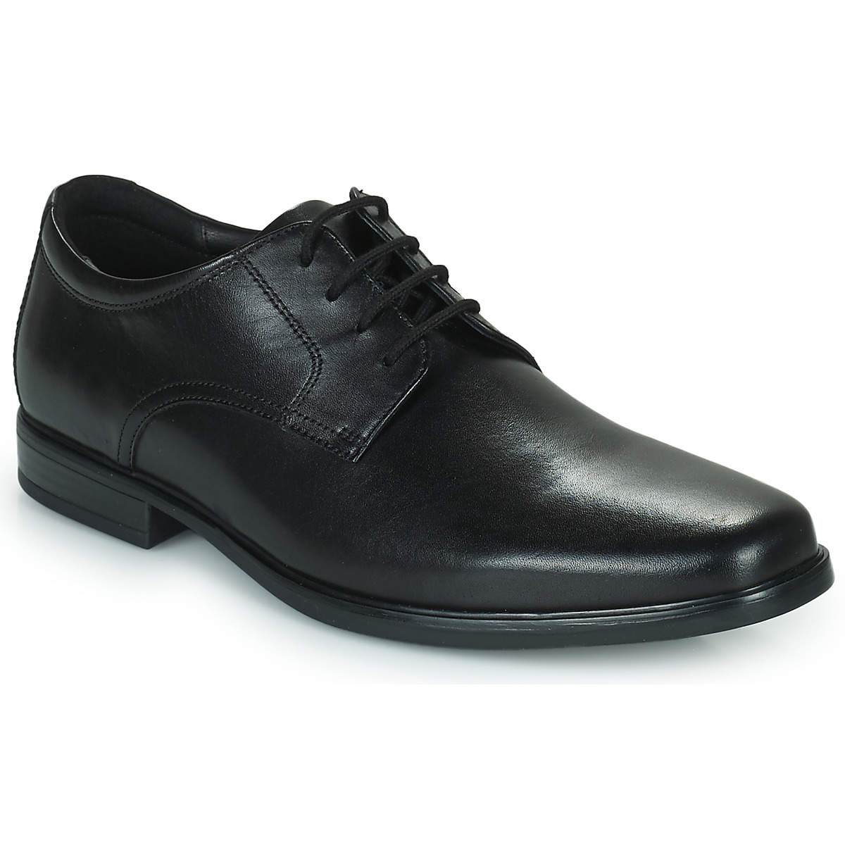 Clarks – HOWARD WALK – Noir