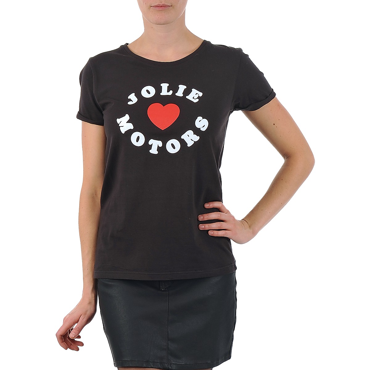 Kulte – LOUISA JOLIEMOTOR 101954 NOIR – Noir