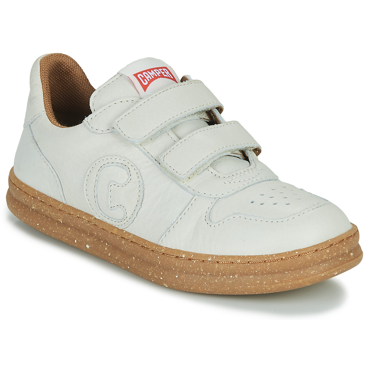 Camper – RUNNER – Blanc