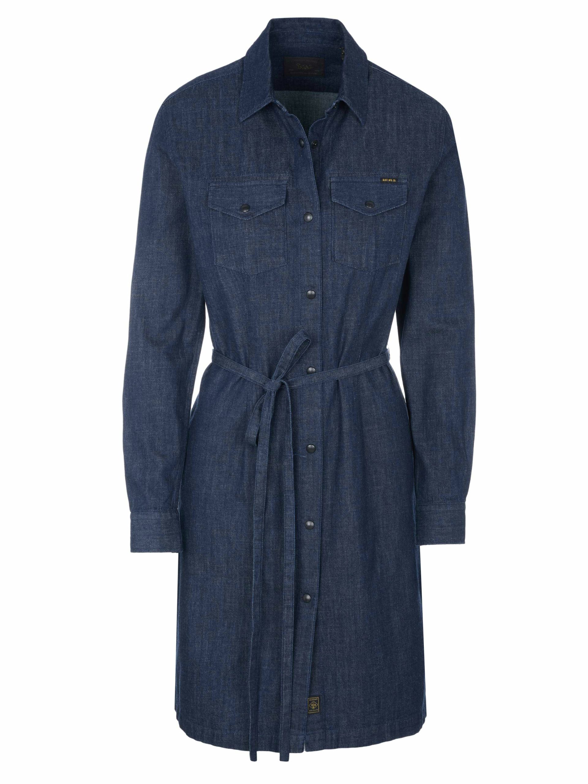 BELSTAFF Robes midi O24-0256141