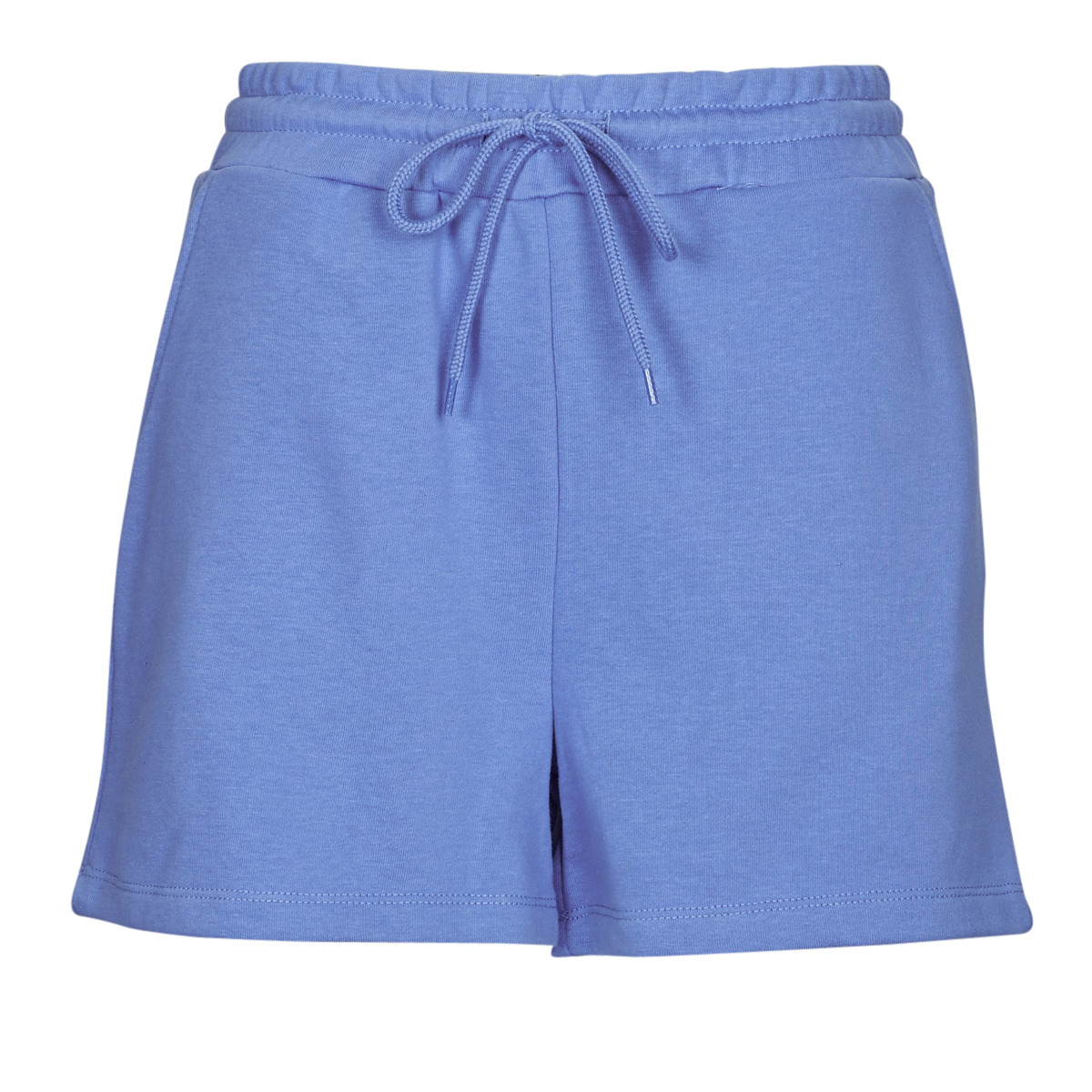 Pieces – PCCHILLI SUMMER HW SHORTS – Bleu