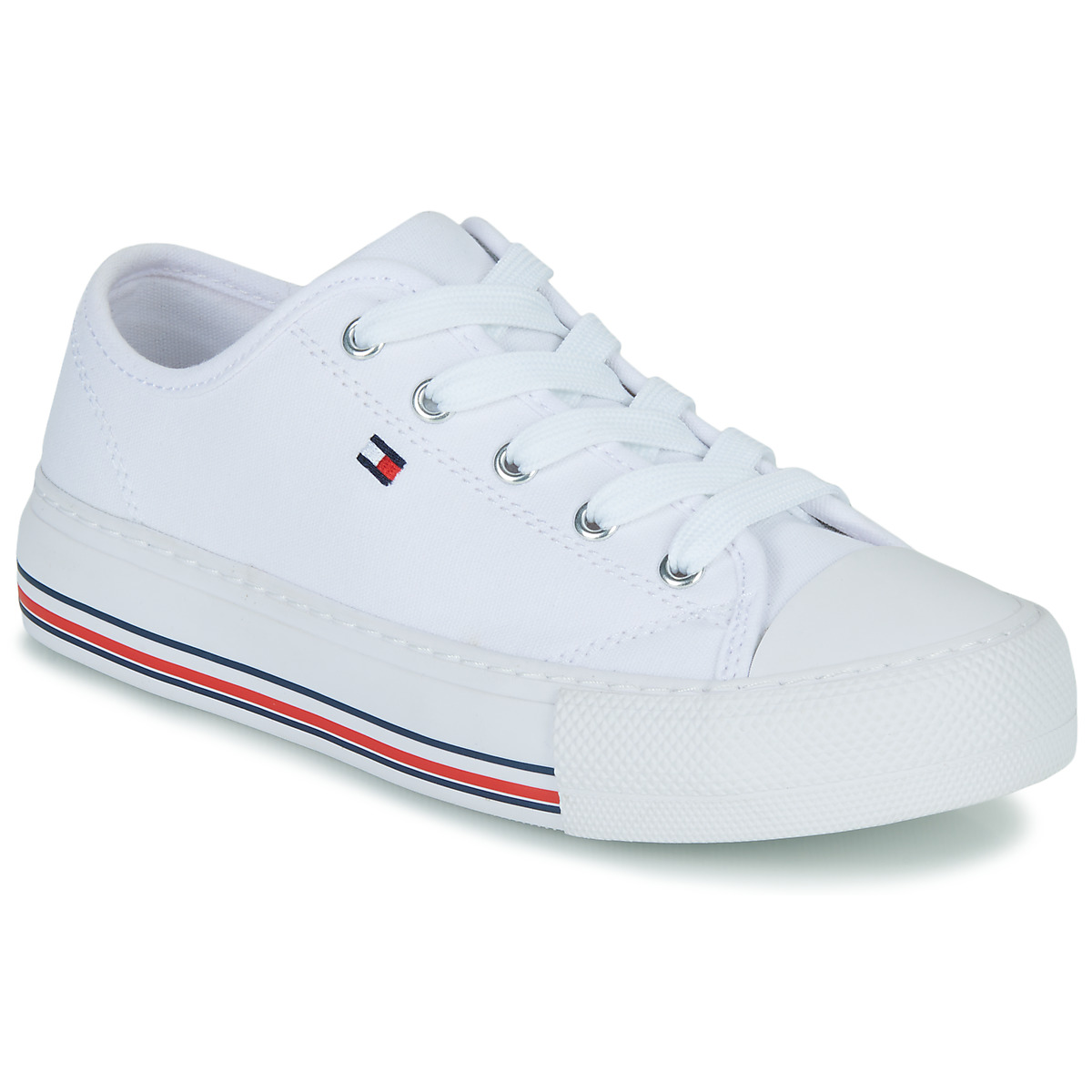 Tommy Hilfiger – ARIYA – Blanc