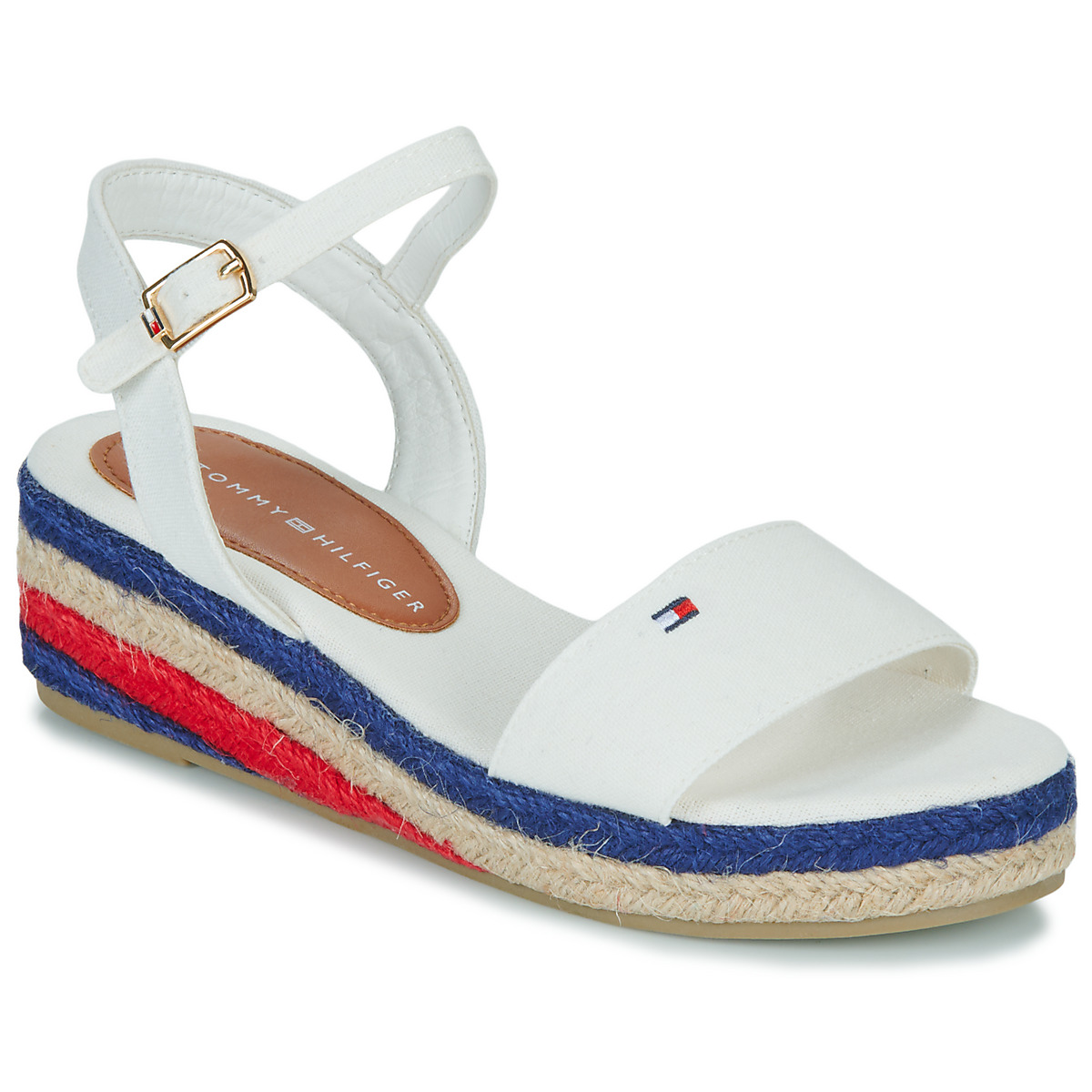 Tommy Hilfiger – KARIN – Blanc