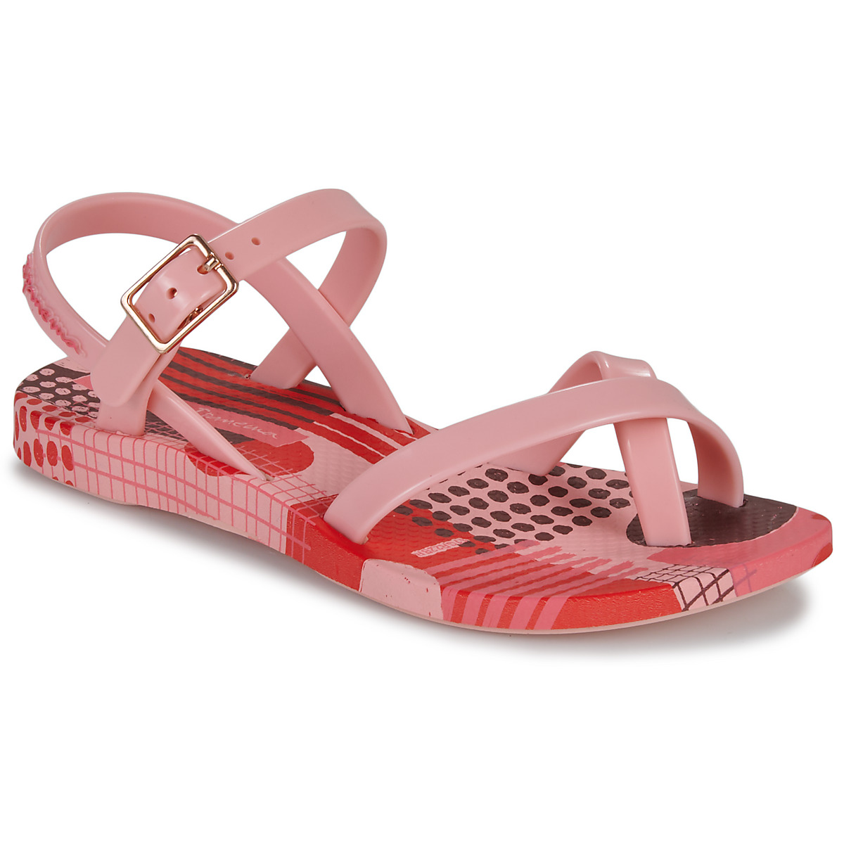 Ipanema – FASHION SAND IX KIDS – Rose