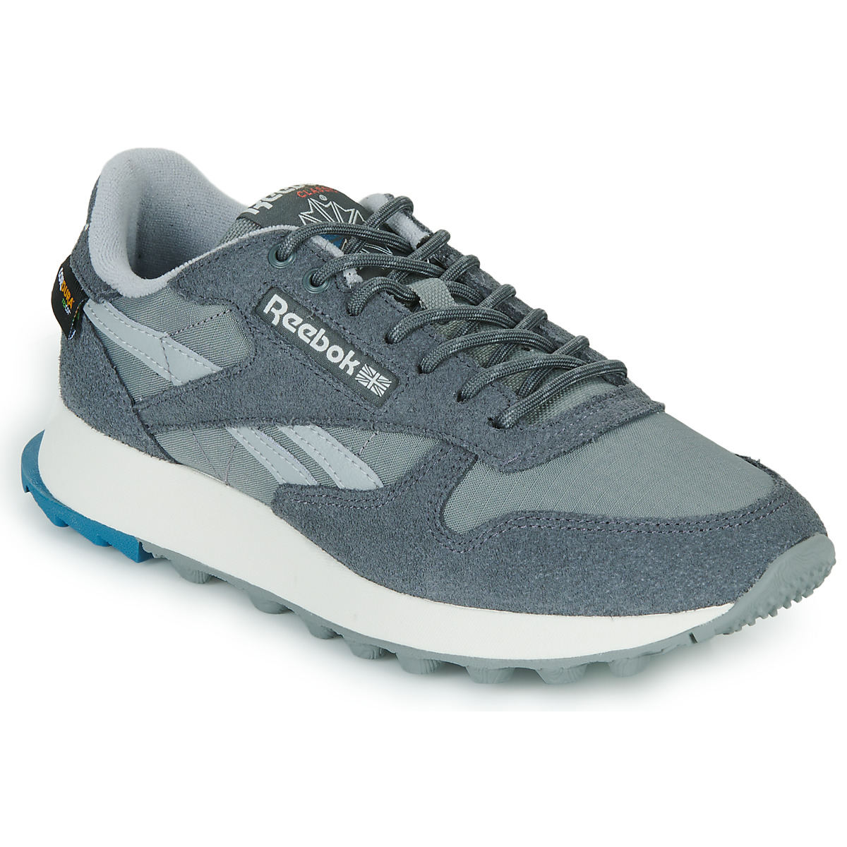 Reebok Classic – CLASSIC LEATHER – Gris