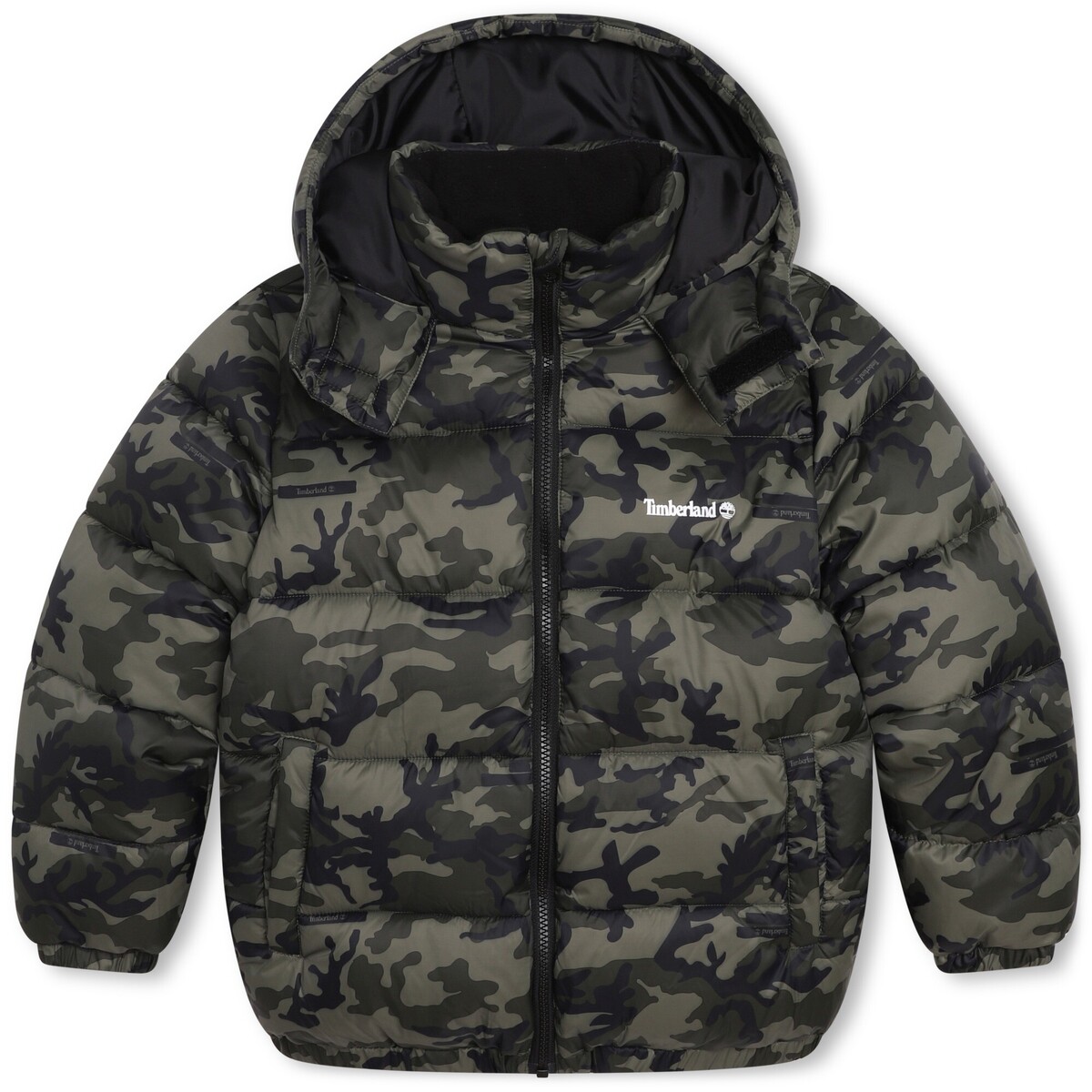 Timberland – T26595-655-J – Camouflage