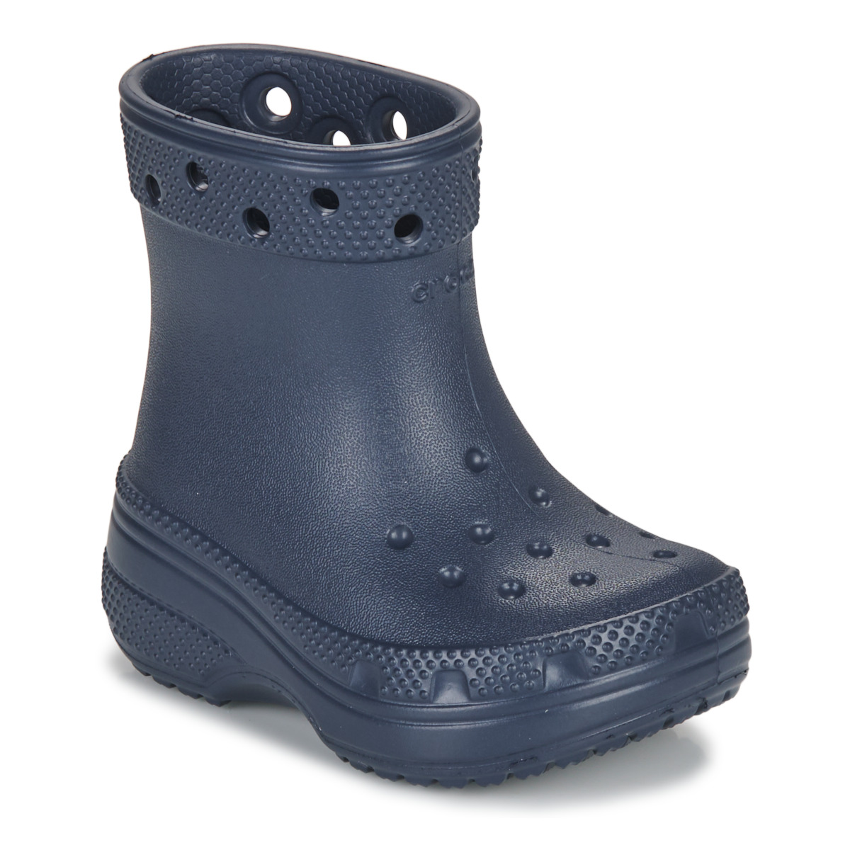 Crocs – Classic Boot T – Marine