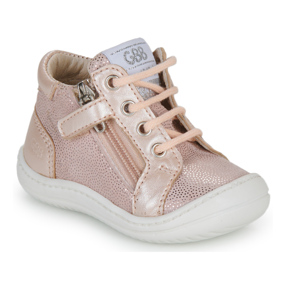 GBB – FLEXOO ZIPETTE – Rose