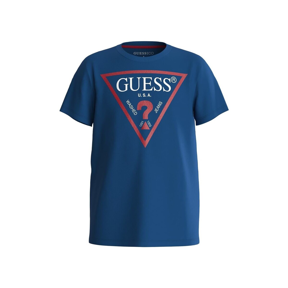 Guess – L73I55 – Bleu