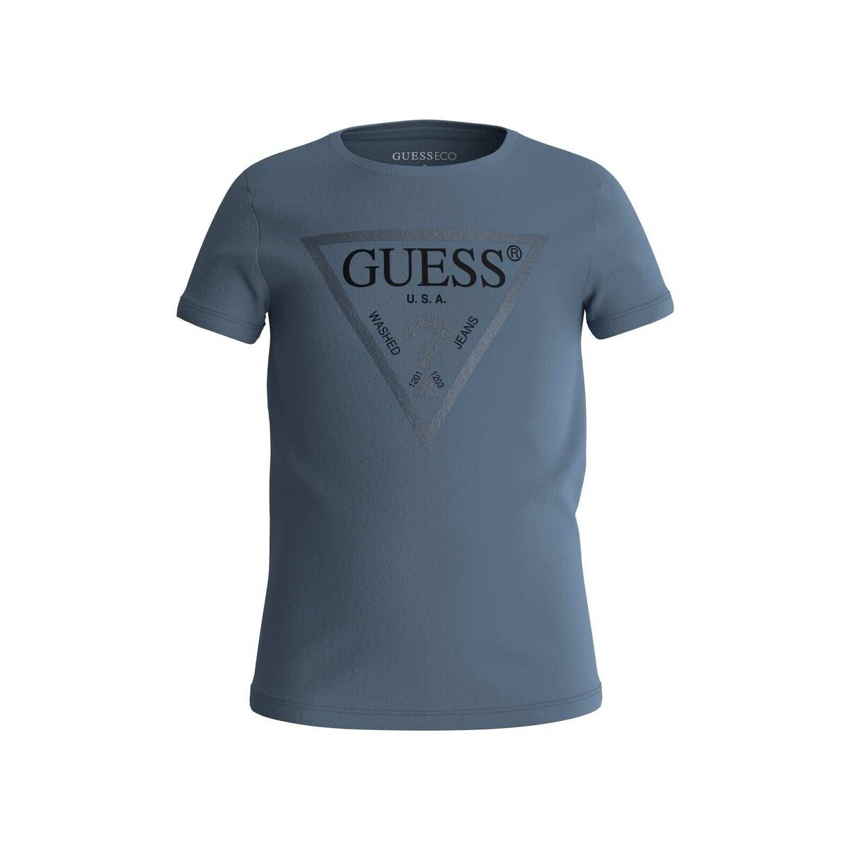 Guess – J73I56 – Bleu