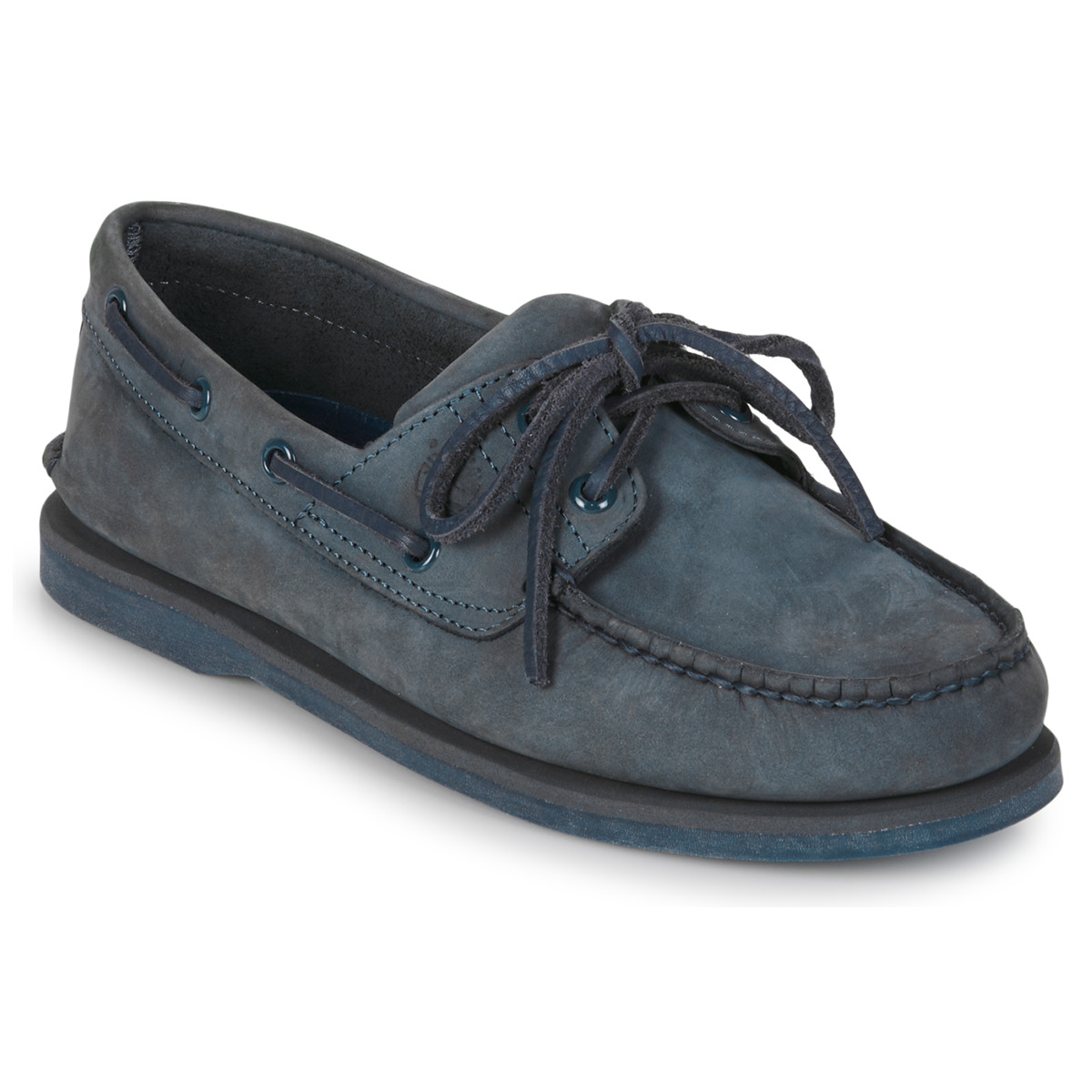 Timberland – CLASSIC BOAT – Bleu