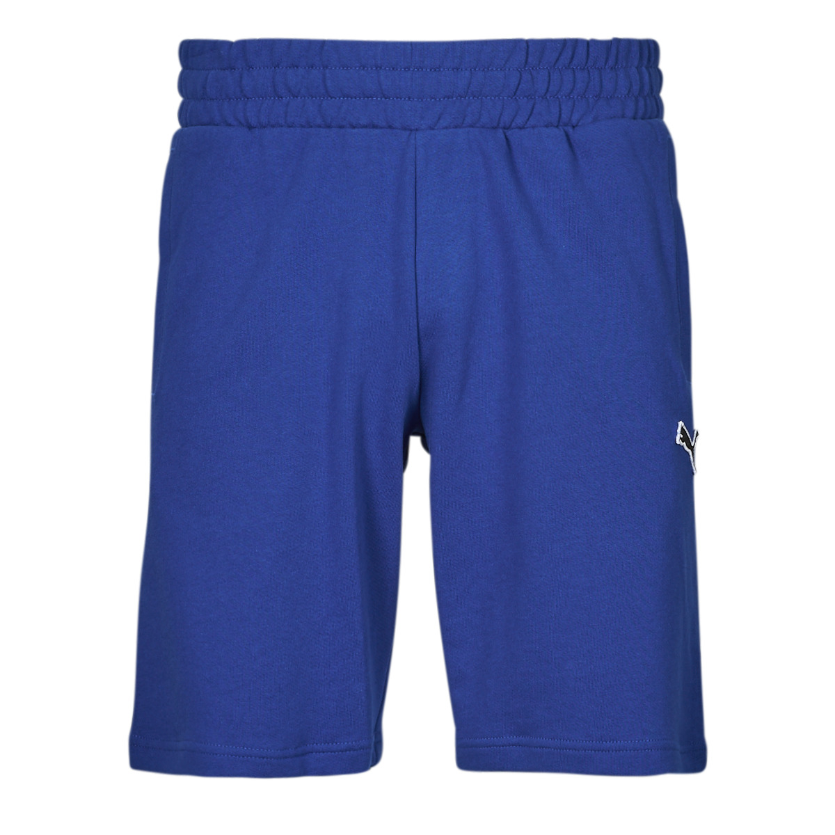 Puma – BETTER ESSENTIALS SHORTS – Bleu