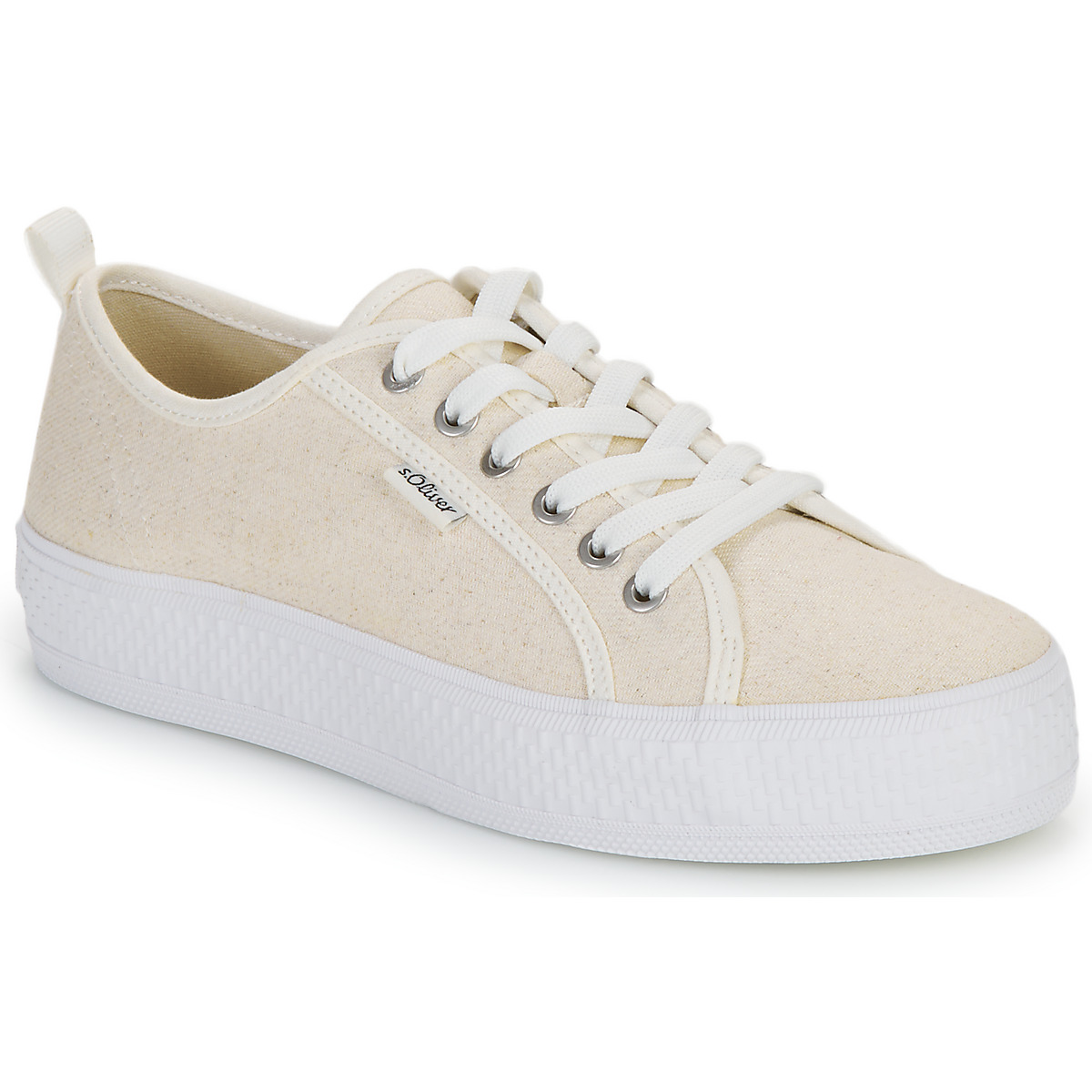 S.Oliver – 23650-42-400 – Beige