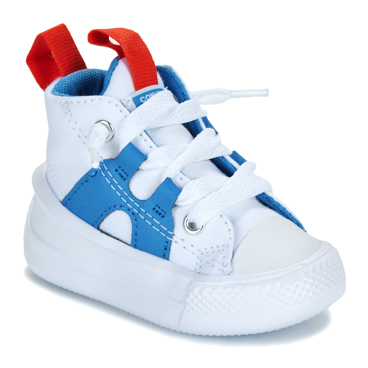 Converse – CHUCK TAYLOR ALL STAR ULTRA – Blanc / Bleu