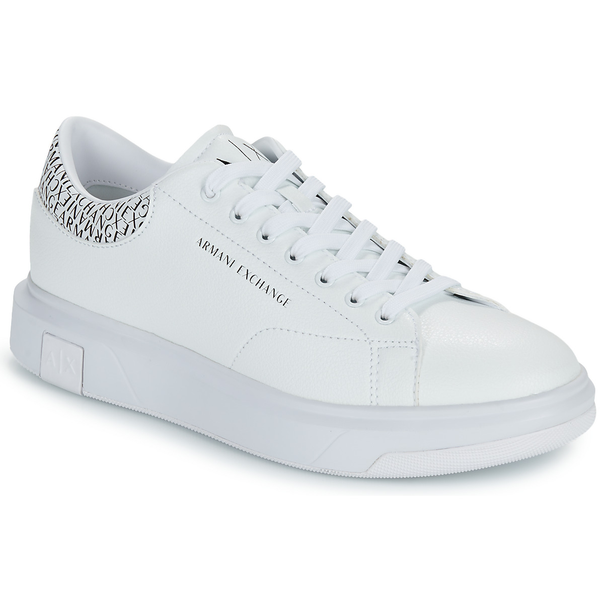 Armani Exchange – XUX123 – Blanc