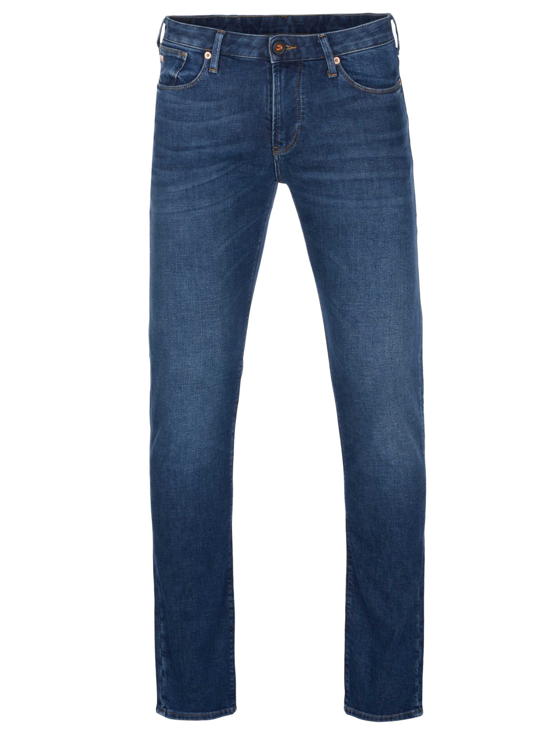 Emporio Armani Jeans slim O24-0255963