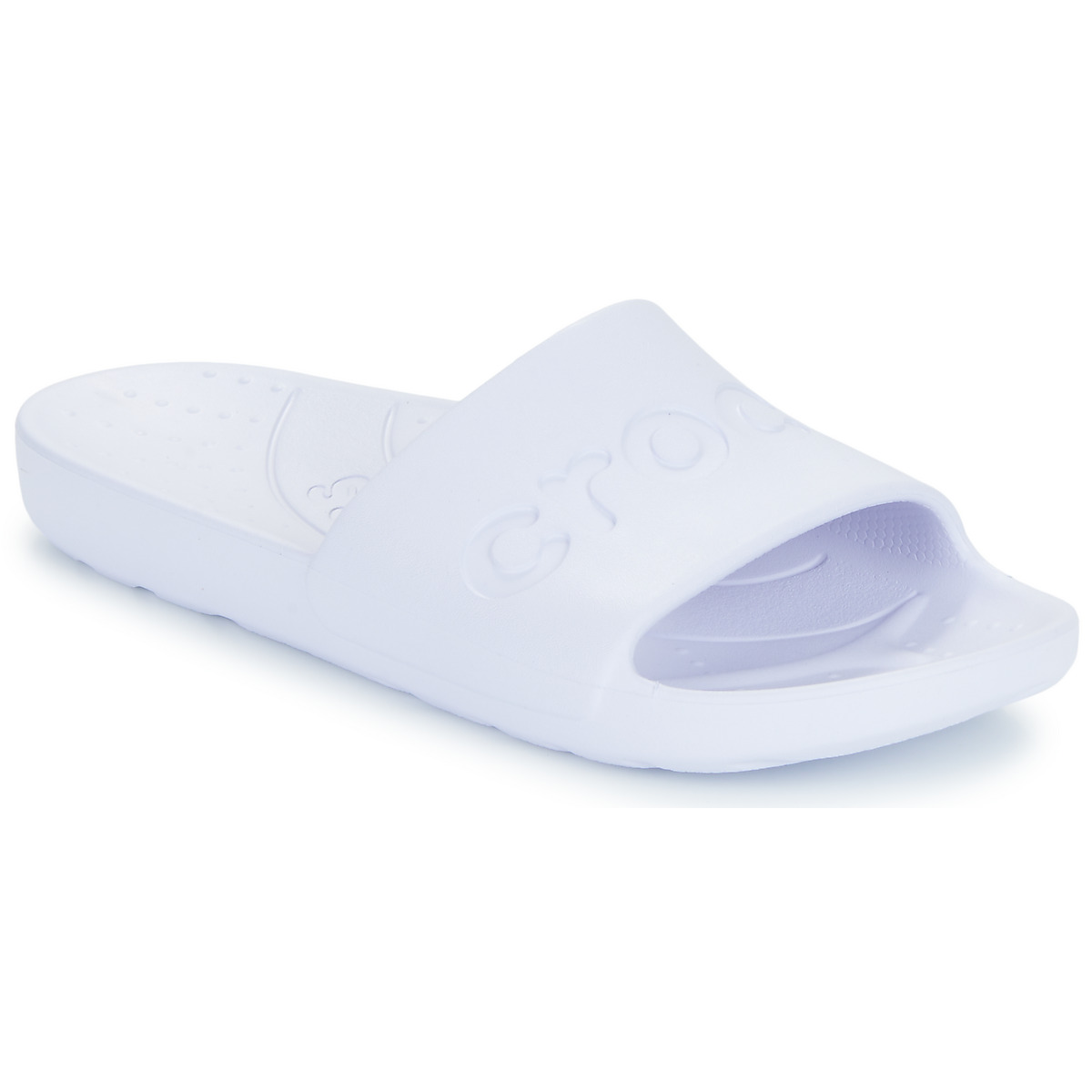 Crocs – Crocs Slide – Violet