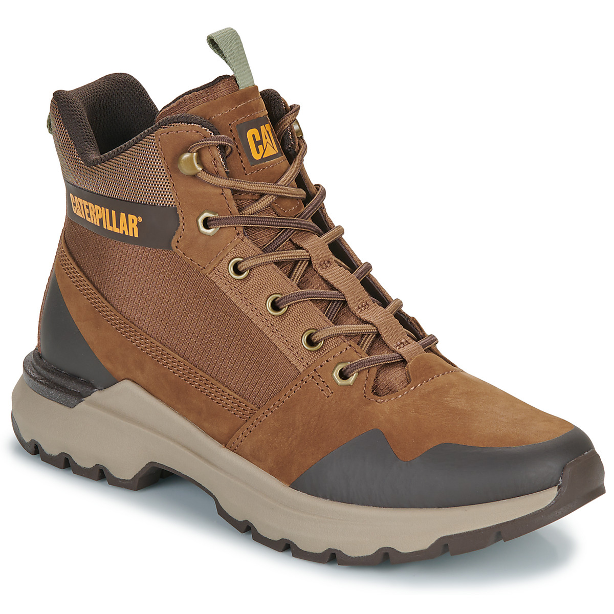 Caterpillar – COLORADO SNEAKER – Marron