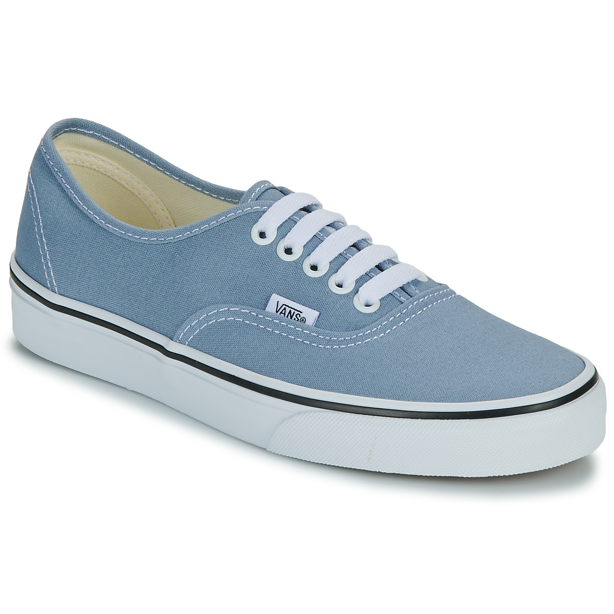 Vans – AUTHENTIC – Bleu