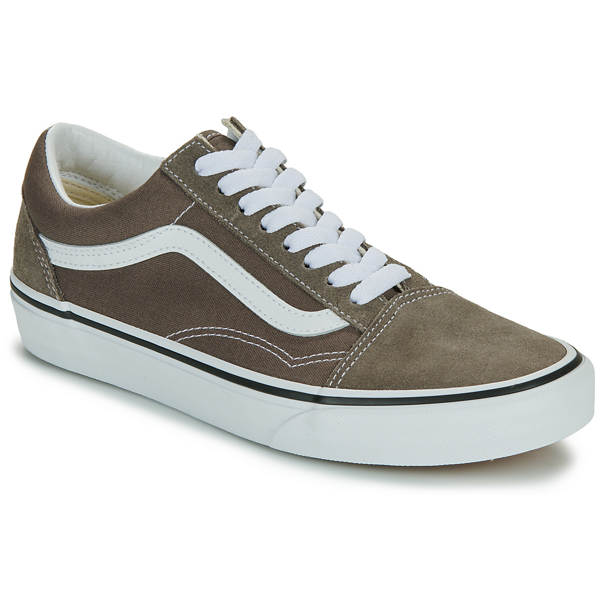 Vans – OLD SKOOL – Taupe