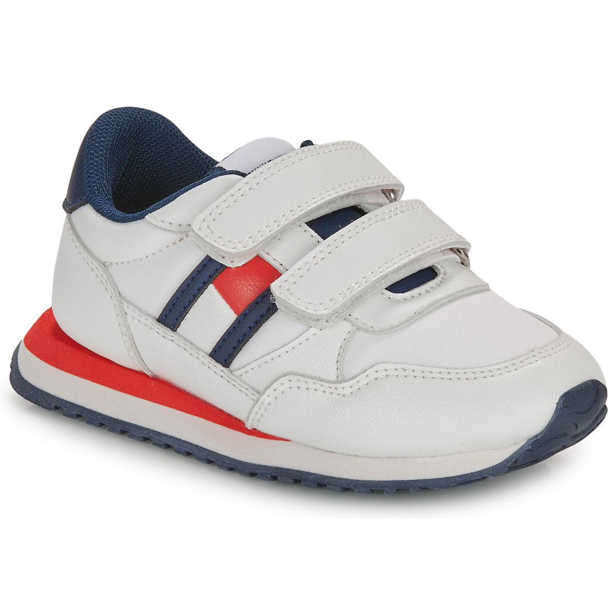 Tommy Hilfiger – JIM – Blanc