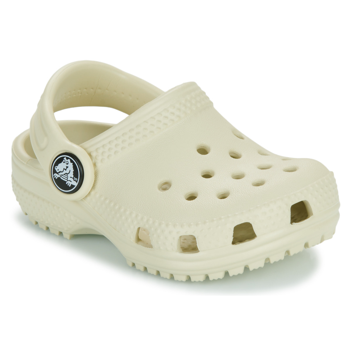 Crocs – Classic Clog T – Beige