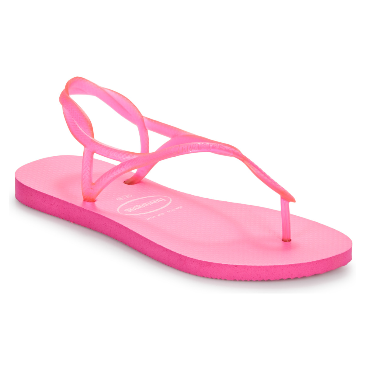 Havaianas – LUNA NEON – Rose