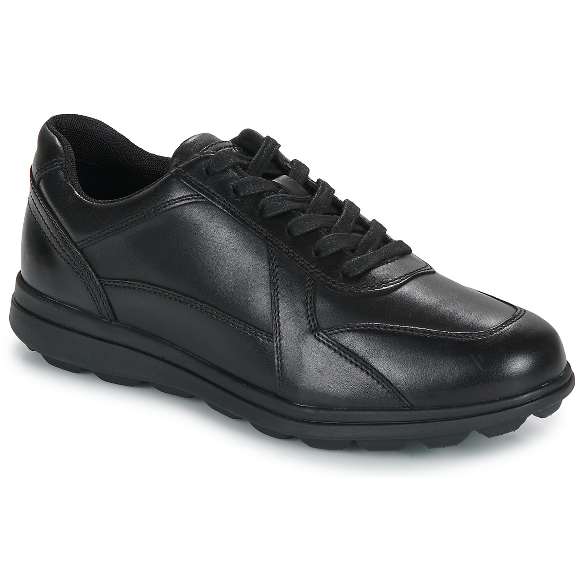 Geox – U SPHERICA EC12 – Noir