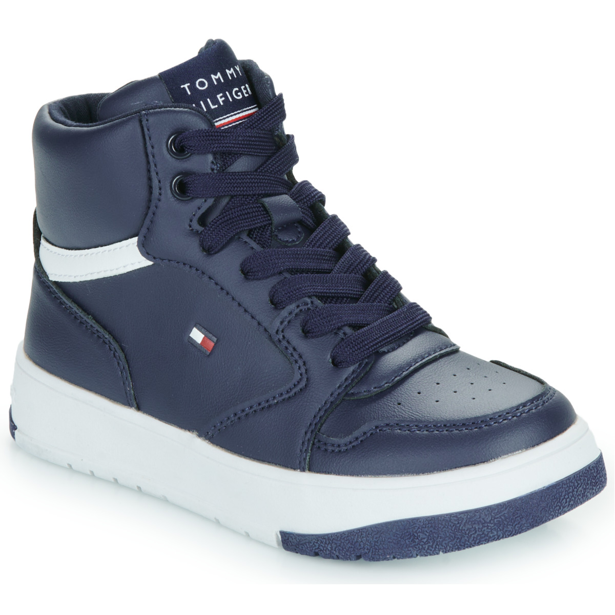 Tommy Hilfiger – NATHAN – Marine