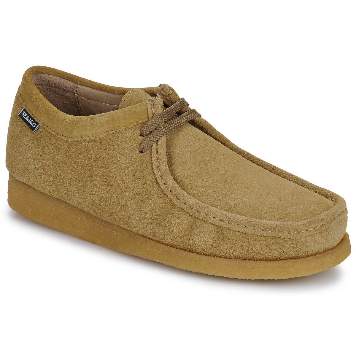 Sebago – KOALA – Camel