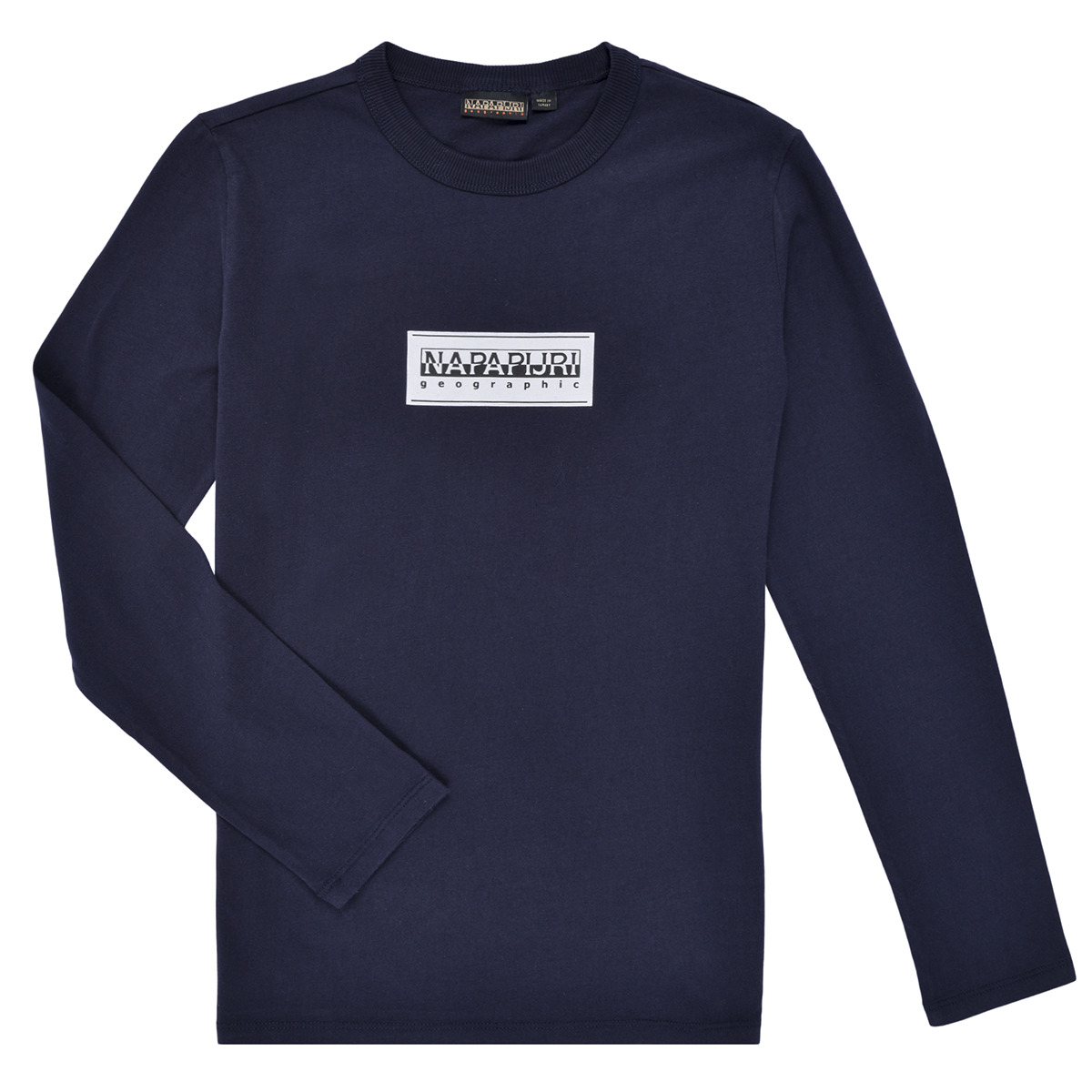 Napapijri – K S-CHAMOIS LS – Marine