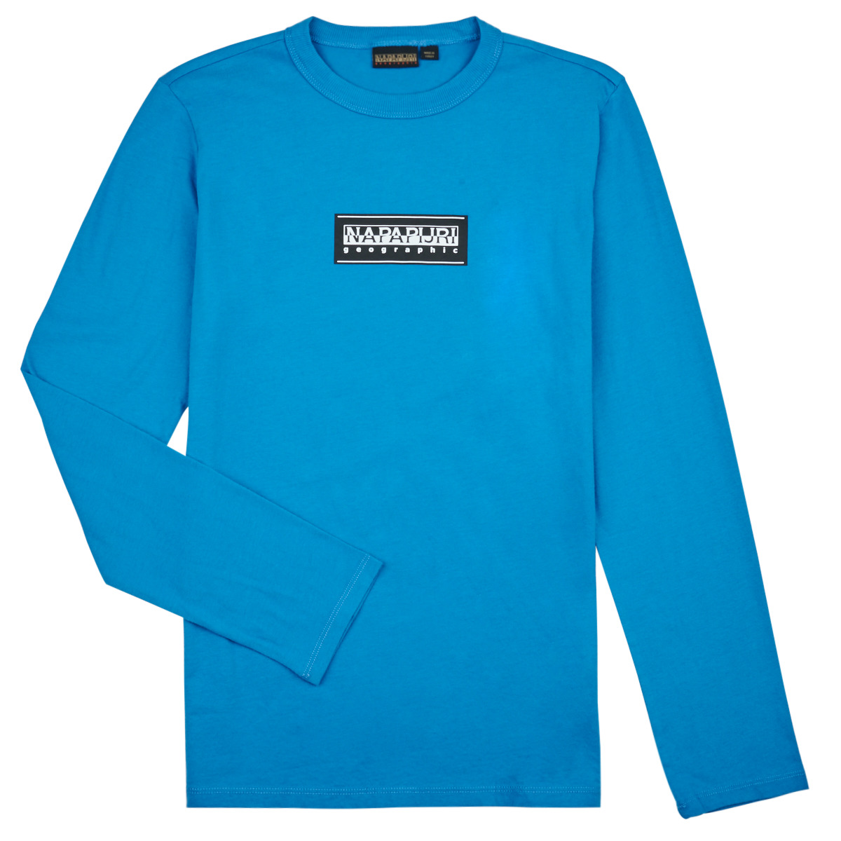 Napapijri – K S-CHAMOIS LS – Bleu