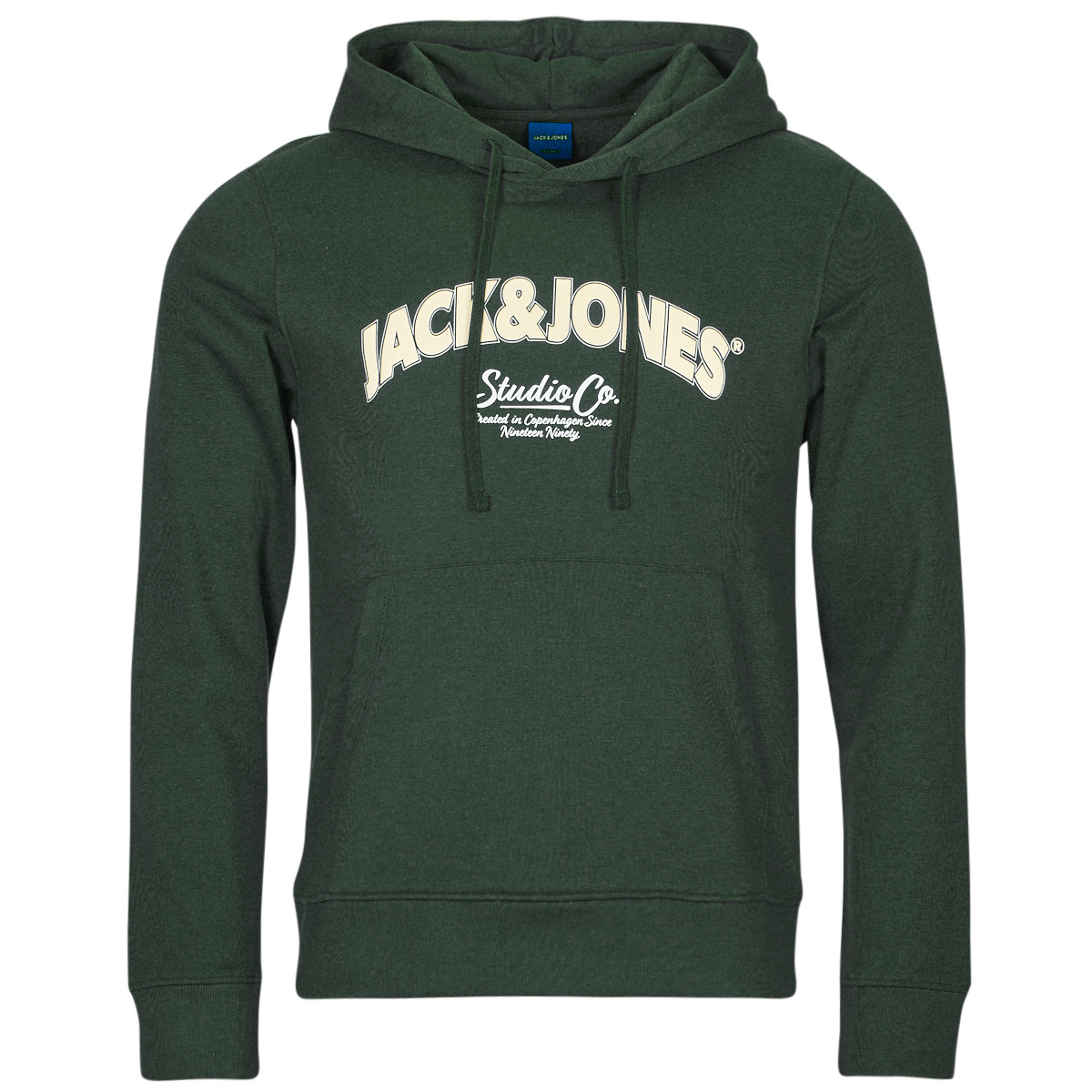 Jack & Jones – JORBRONX – Vert