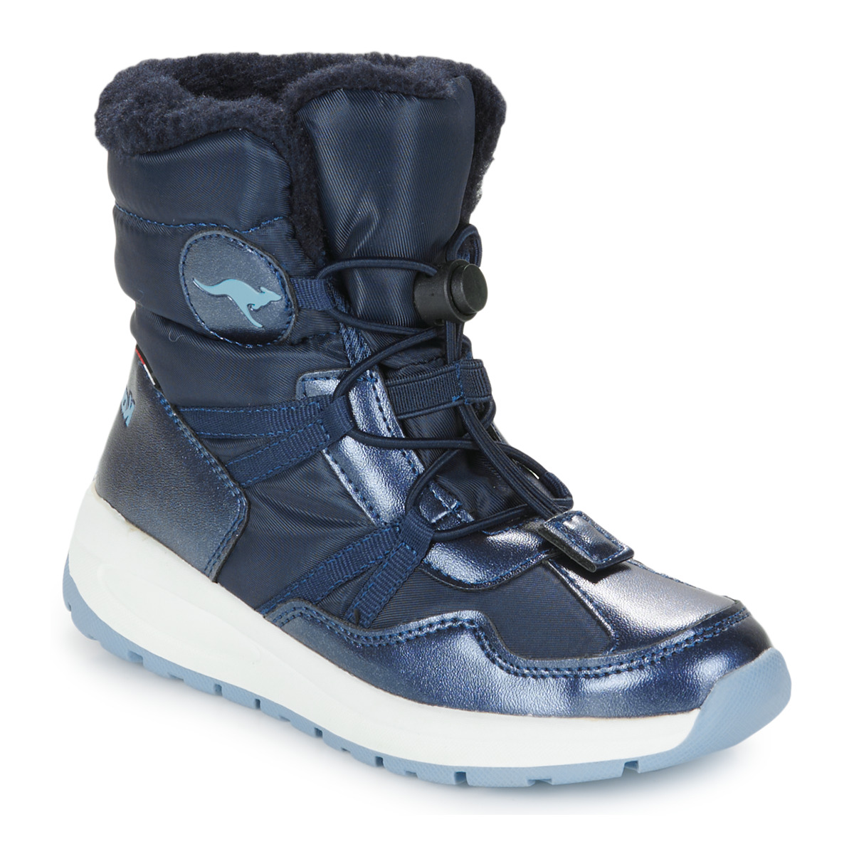 Kangaroos – K-PE Ski RTX – Bleu