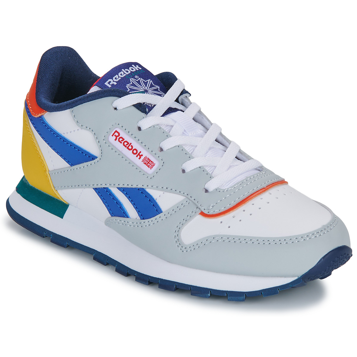 Reebok Classic – CLASSIC LEATHER – Multicolore