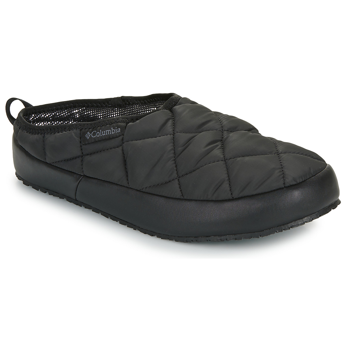 Columbia – OMNI-HEAT LAZY BEND CAMPER – Noir