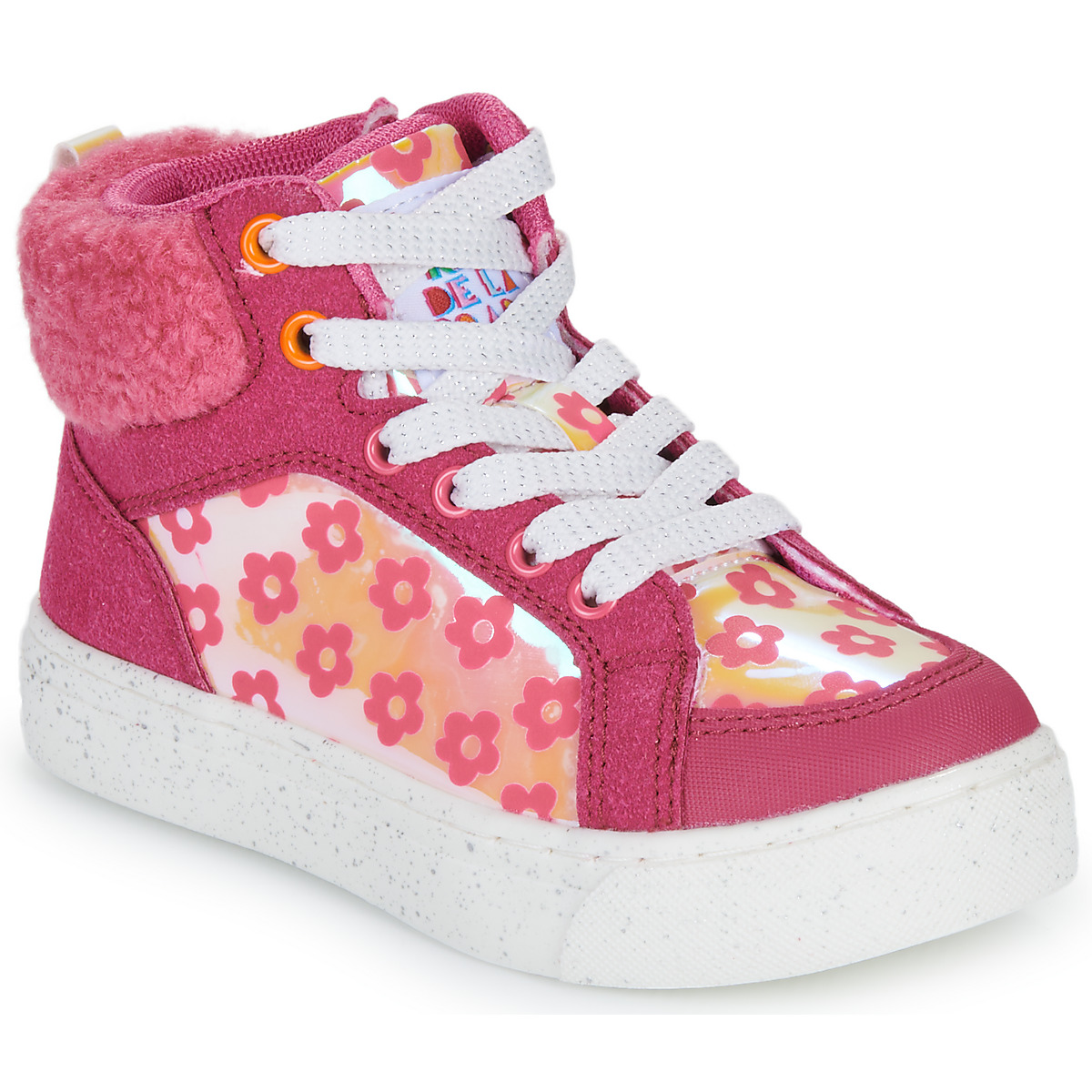 Agatha Ruiz de la Prada – BOTTY – Rose